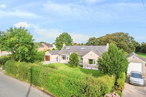 3 bedroom detached bungalow for sale, Scaw Road, Workington CA14