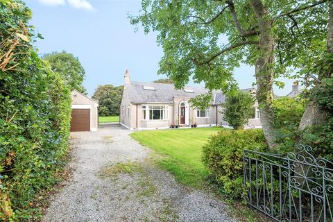 3 bedroom detached bungalow for sale, Scaw Road, Workington CA14