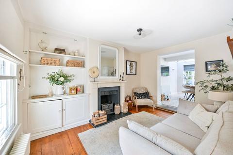 293 Richmond Road, Twickenham, TW1 2NP