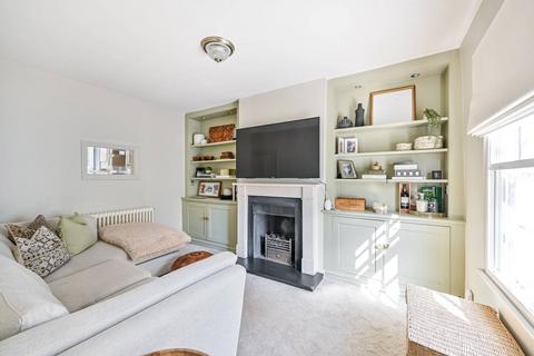 293 Richmond Road, Twickenham, TW1 2NP