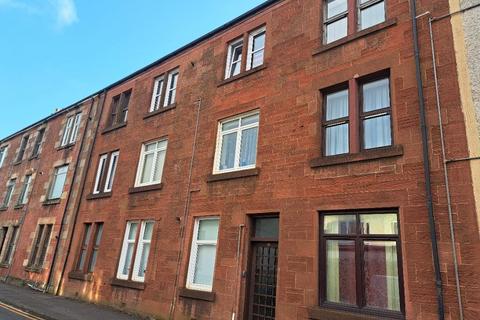 1 bedroom flat to rent, Boyd Street , North Ayrshire KA30