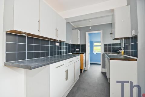 2 bedroom end of terrace house for sale, Newport PO30