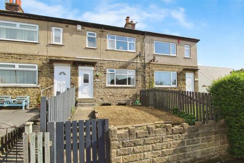 3 bedroom terraced house for sale, Pot House Road, Bradford BD6