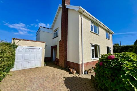 4 bedroom detached house for sale, Oldway, Bishopston SA3