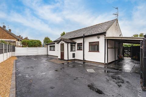 3 bedroom detached bungalow for sale, School Brow, Billinge, WN5