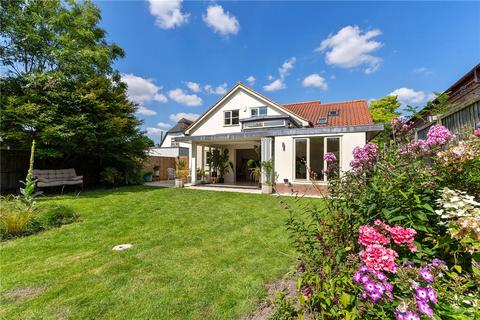 4 bedroom detached house for sale, Lotfield Street, Orwell, Cambridgeshire, SG8