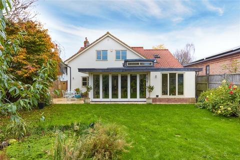 4 bedroom detached house for sale, Lotfield Street, Orwell, Cambridgeshire, SG8