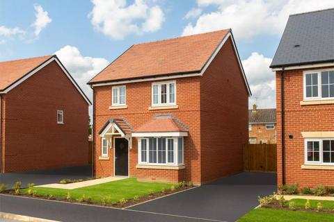 3 bedroom detached house for sale, Oakfields Park, Oak Road, Tidings Hill, Halstead, CO9