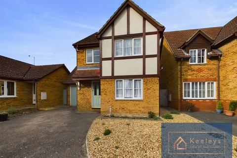 4 bedroom detached house to rent, Palisade Court, ELY, Cambridgeshire, CB6