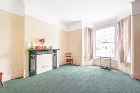 6 bedroom terraced house for sale, Burton Road, Brondesbury, London, NW6