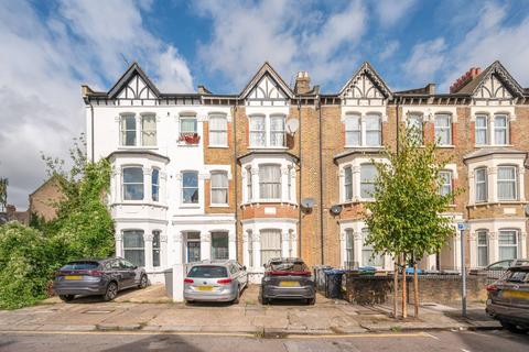 6 bedroom terraced house for sale, Burton Road, Brondesbury, London, NW6