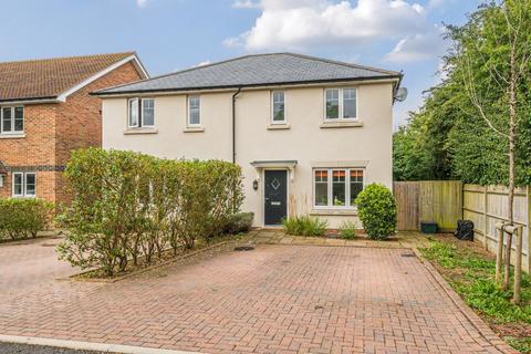 2 bedroom semi-detached house for sale, Parham Place, Southbourne, PO10