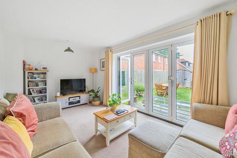 2 bedroom semi-detached house for sale, Parham Place, Southbourne, PO10