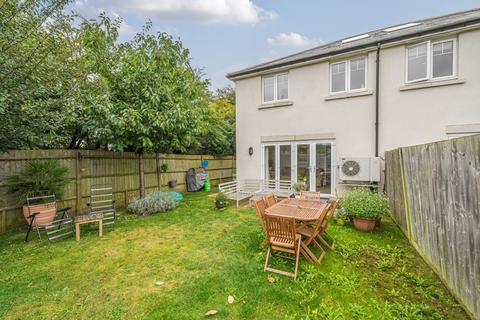 2 bedroom semi-detached house for sale, Parham Place, Southbourne, PO10