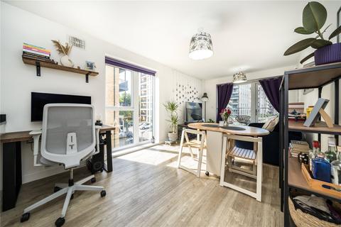 1 bedroom apartment for sale, Bowen Drive, Charlton, SE7