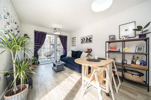 1 bedroom apartment for sale, Bowen Drive, Charlton, SE7