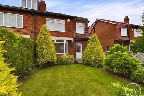 3 bedroom semi-detached house for sale, Buckstone Avenue, Leeds