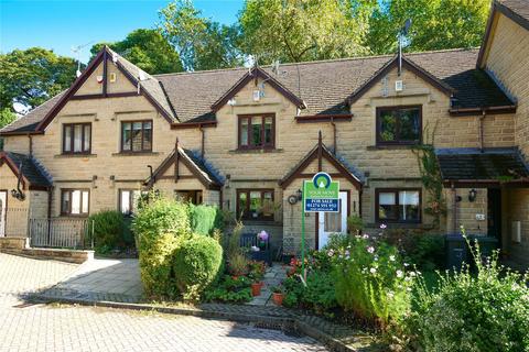 2 bedroom terraced house for sale, Bescaby Grove, Shipley BD17