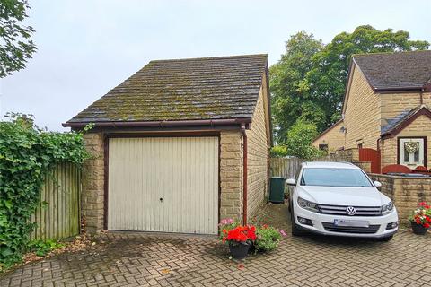 2 bedroom terraced house for sale, Bescaby Grove, Shipley BD17