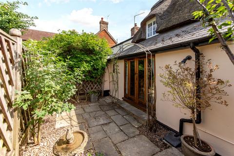 2 bedroom terraced house for sale, Old Bakery Cottages, Ducks Lake, Maids Moreton, Buckinghamshire, MK18