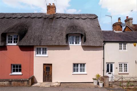 2 bedroom terraced house for sale, Old Bakery Cottages, Ducks Lake, Maids Moreton, Buckinghamshire, MK18