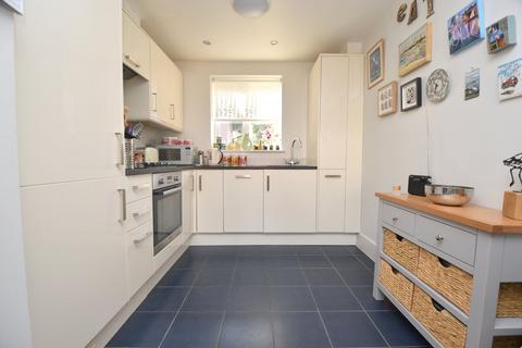 2 bedroom apartment for sale, Little St. Johns Street, Woodbridge, Suffolk, IP12