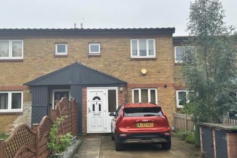 3 bedroom house for sale, Temple Close, West Thamesmead, SE28 0EN