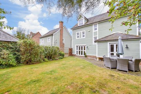 5 bedroom detached house for sale, The Lakes, Larkfield, Kent