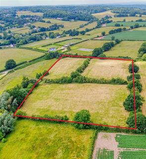 Land for sale, Land at Goosemoor Green, Longdon, Rugeley