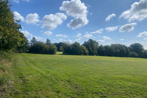 Land for sale, Land at Goosemoor Green, Longdon, Rugeley