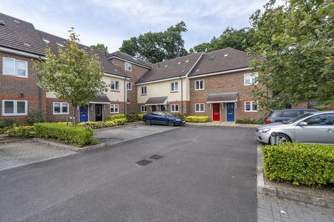 2 bedroom flat for sale, 42 Westley Grove, Fareham, Hampshire. PO14 1HW