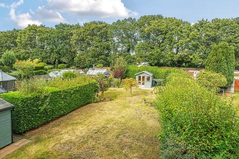 3 bedroom semi-detached house for sale, Nightingale Crescent, West Horsley, KT24