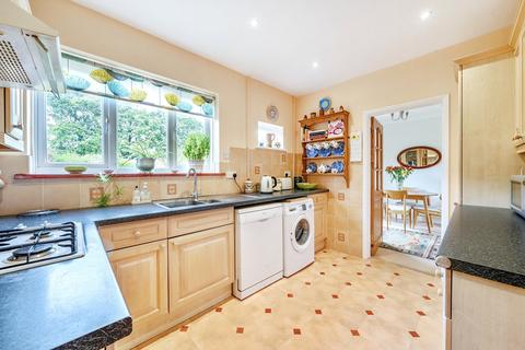 3 bedroom semi-detached house for sale, Nightingale Crescent, West Horsley, KT24