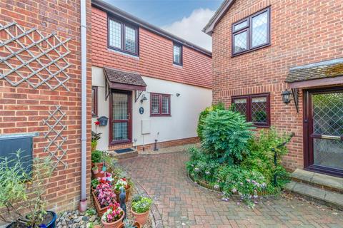 3 bedroom semi-detached house for sale, Lewens Close, Wimborne, Dorset, BH21