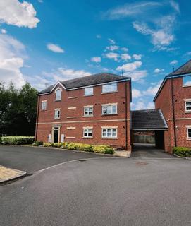 2 bedroom apartment for sale, Tanyard Place, Shifnal