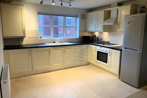 2 bedroom apartment for sale, Tanyard Place, Shifnal