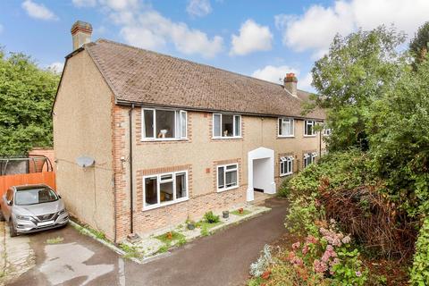 Wandle Court Gardens, Beddington, Surrey