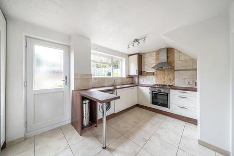 3 bedroom terraced house for sale, Breamore Road, Southampton SO18