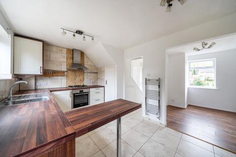 3 bedroom terraced house for sale, Breamore Road, Southampton SO18