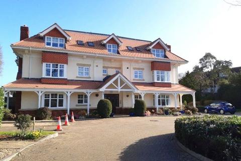 2 bedroom apartment for sale, Sarlsdown Road, Exmouth