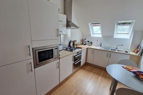 2 bedroom apartment for sale, Sarlsdown Road, Exmouth