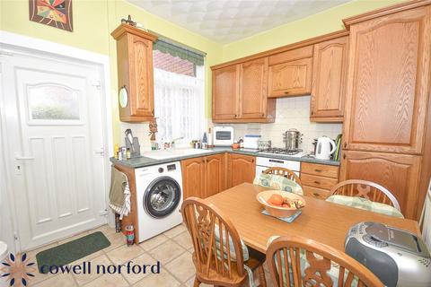 2 bedroom terraced house for sale, Churchill Street, Rochdale OL12