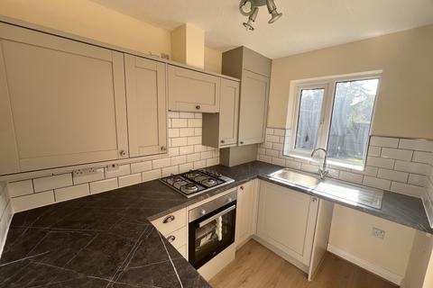 2 bedroom terraced house to rent, Alexander Place, Grimsargh PR2