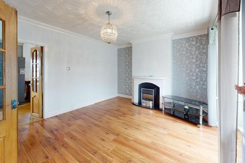 2 bedroom end of terrace house for sale, Hartfield Terrace, Shotts