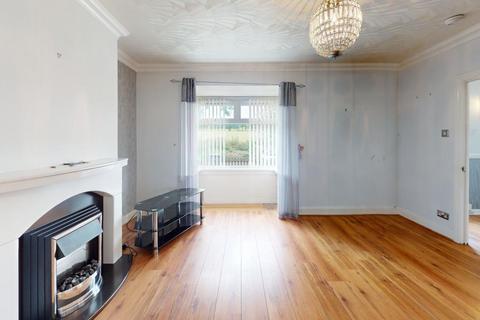 2 bedroom end of terrace house for sale, Hartfield Terrace, Shotts