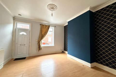 2 bedroom terraced house for sale, Blundell Road, South Elmsall, Pontefract