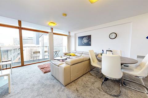 2 bedroom apartment for sale, 108 High Street, Manchester M4