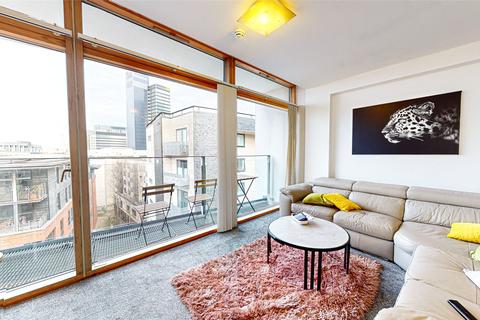 2 bedroom apartment for sale, 108 High Street, Manchester M4