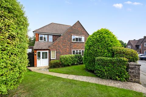 4 bedroom detached house for sale, Hailsham BN27