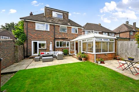 4 bedroom detached house for sale, Hailsham BN27